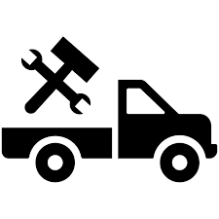 truck icon