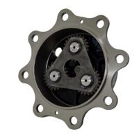 Planetary Assembly - 100554A1