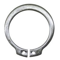 Snap Ring, External - 103-16175