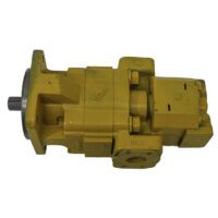 Hydraulic Pump - 103621A1