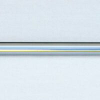 Rod w/ 3/4" x 2 1/2" bolt & washer - 110307A1