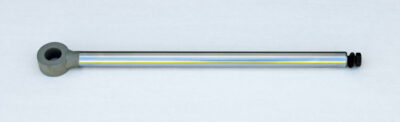 Rod w/ 3/4" x 2 1/2" bolt & washer - 110307A1