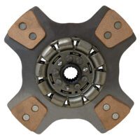 Master Clutch - 110813A1