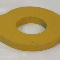 Plate, NSS, Order PV327 or PV328 - 113-30-34190