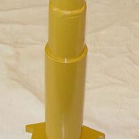 cylinder R/H - 113-30-34240