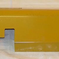 Spring Cover L/H - 113-30-37110