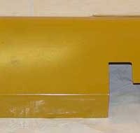 Spring Cover R/H - 113-30-37120