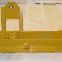 Bracket R/H, NSS (order PV327) - 113-30-41220
