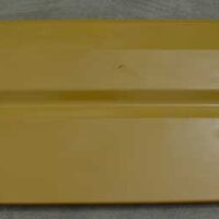 Comp. Door R/H, with latch & hinge - 116-1780