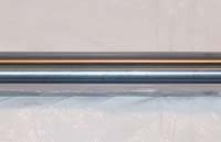 Rod  w/ 1 1/4" x 3" bolt & washer - 116-4369