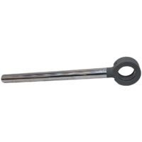 Rod w/ 1" x 2 1/2" bolt & washer - 116965A2