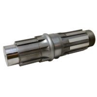 Rear Axle Shaft - 11853