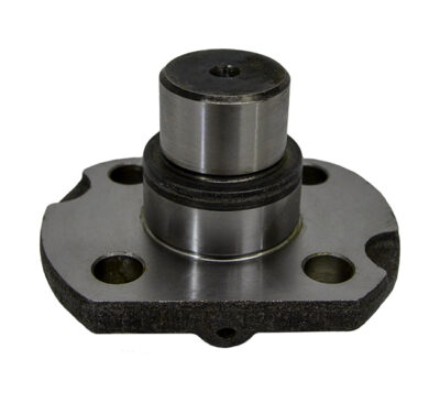King Pin, Large (Upper) - 122265A1