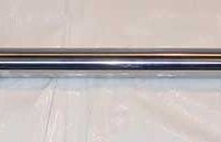 rod  w/ 1 1/4" x 3" bolt & washer - 123405A6