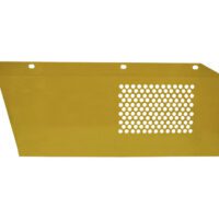 Engine Side Shield L/H - 1244079H91