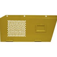 Engine Side Shield R/H - 1244080H91