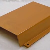 Belly Pan - 125071A1