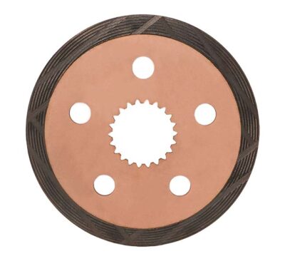 Friction Disc - 133-7234