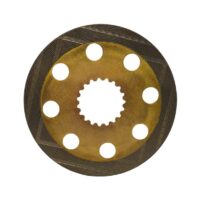 brake disc (metallic) - 1342285C1