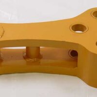 Quick Coupler - 134437A1