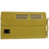 Comp. Door L/H, with latch & hinge - 135-1348