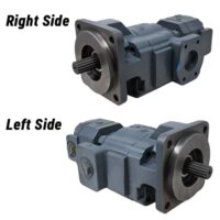 Hydraulic Pump - 135405A2