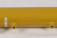 Angle cylinder, without bushings - 136-3156