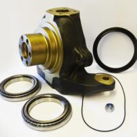 Swivel Housing Kit, R/H - 137050A1