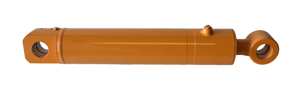 Dipper Cylinder - 140965A1