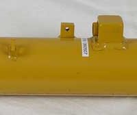 Tilt cylinder, without bushings - 143-7219