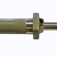Steering Cylinder - 144458A1