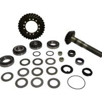 Gear Set - 144460A1