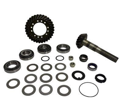 Gear Set - 144460A1