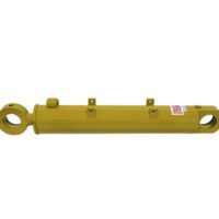 Angle Cylinder, without bushings - 152-6485