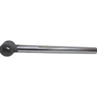 rod w/ 1 1/2" x 3 1/2" bolt & washer - 1542665C2
