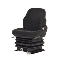 Seat Assembly, Cloth - 160-7186