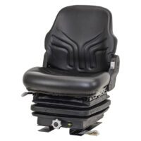 Seat Assembly, Vinyl - 175764A1
