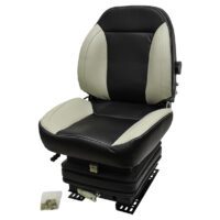 Economy Seat Assembly, Vinyl - 175764A1-E