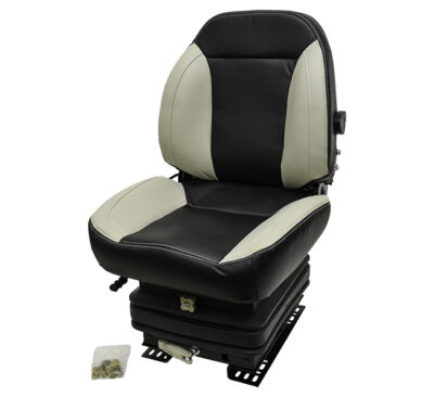 Economy Seat Assembly, Vinyl - 175764A1-E