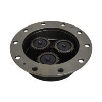 Planetary Carrier Assembly - 175977A1A