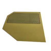 Engine Side Shield, R/H - 177-2283