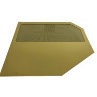 Engine Side Shield, L/H - 177-2284