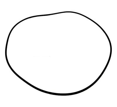 O ring - 181142A1