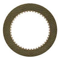 Clutch Plate - 181158A1