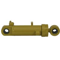 Tilt Cylinder w/ Bushings - 183-8459