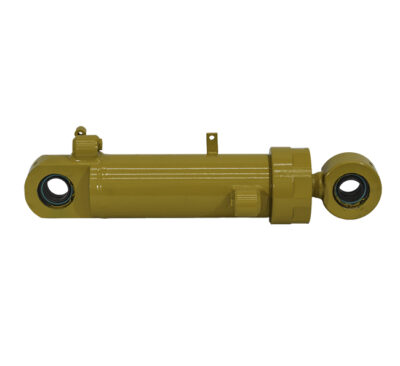 Tilt Cylinder w/ Bushings - 183-8459