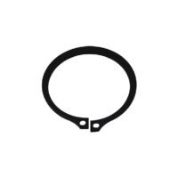 Snap Ring, External - 1840X062