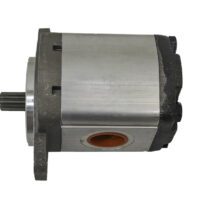 Hydraulic Pump - 186352A1