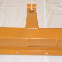 recoil spring assembly L/H - 187916A2