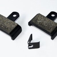 Brake Lining Kit - 188-2933